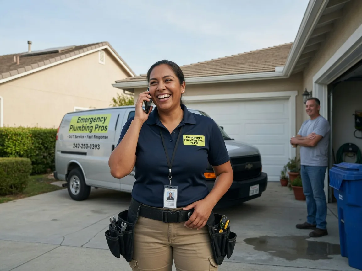 Emergency Plumber Suring, WI FAQs